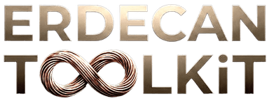 Erdecan Toolkit logo